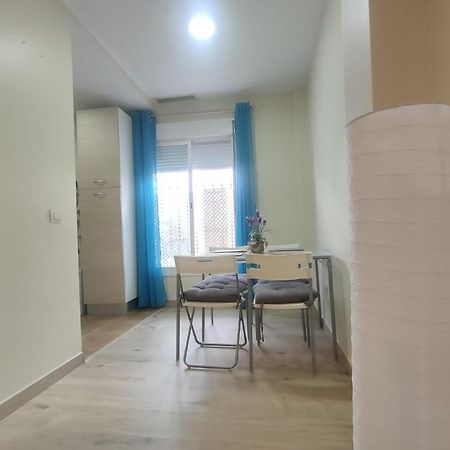 La Toneleria Apartman Jerez de la Frontera Kültér fotó