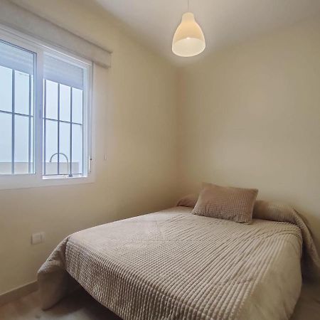 La Toneleria Apartman Jerez de la Frontera Kültér fotó
