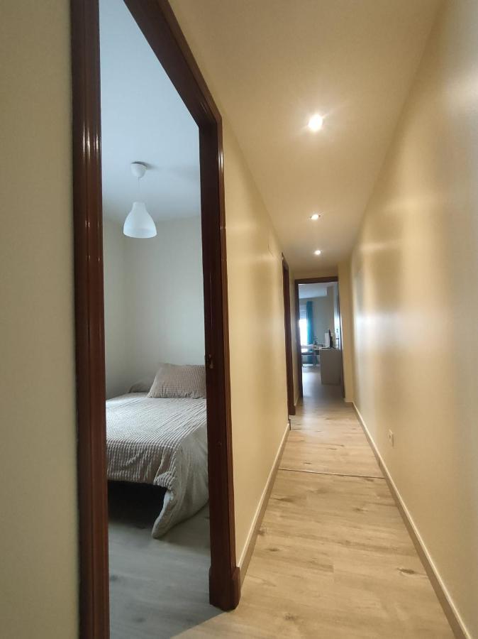 La Toneleria Apartman Jerez de la Frontera Kültér fotó