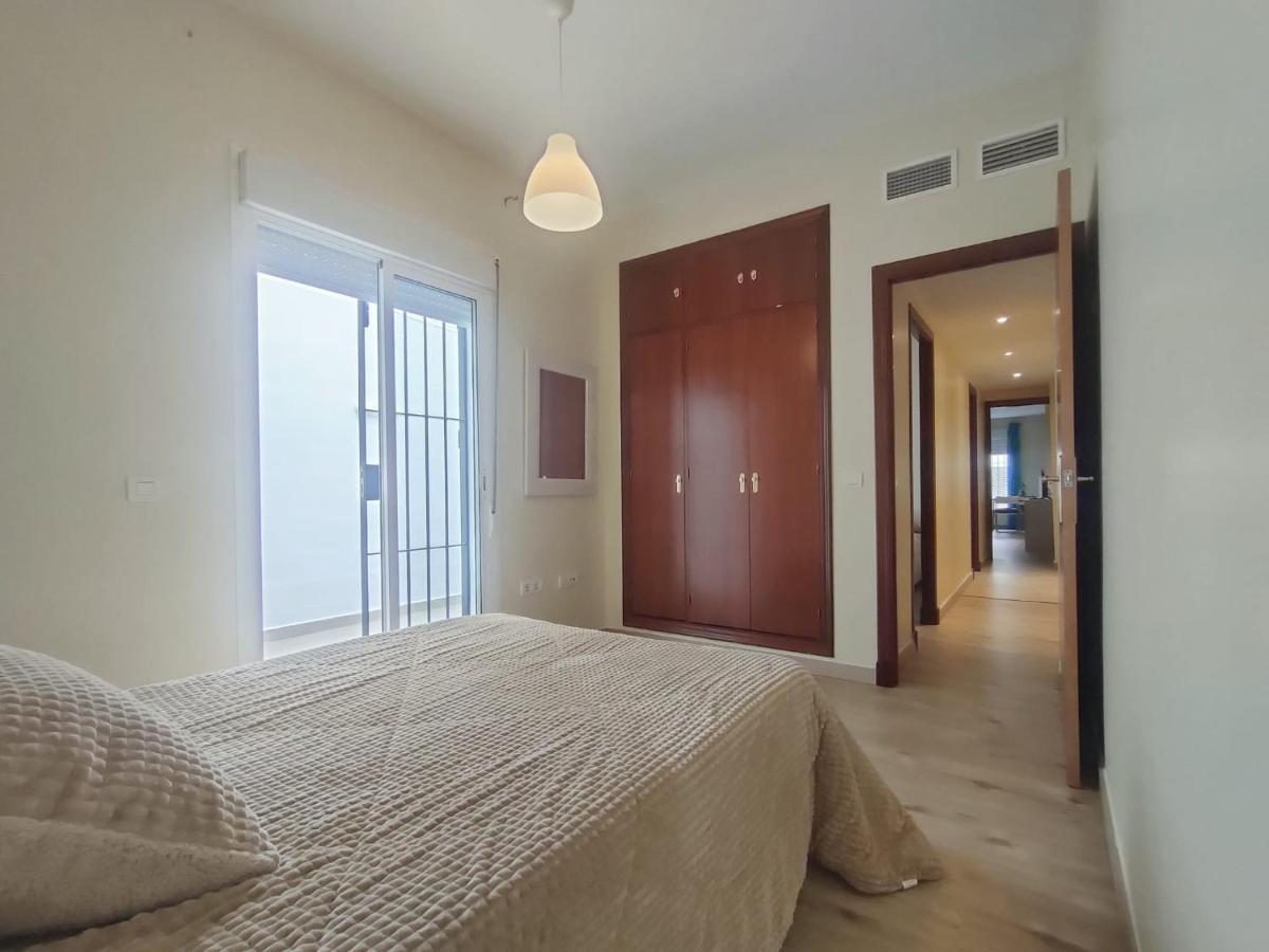 La Toneleria Apartman Jerez de la Frontera Kültér fotó