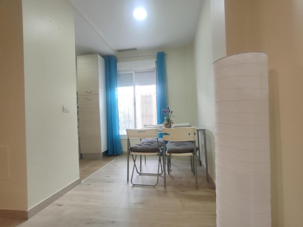 La Toneleria Apartman Jerez de la Frontera Kültér fotó