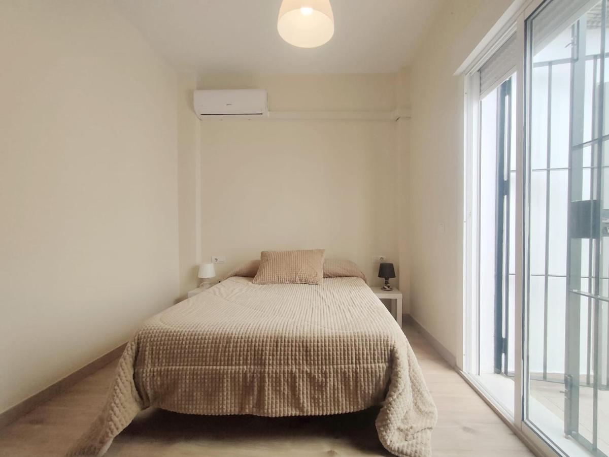 La Toneleria Apartman Jerez de la Frontera Kültér fotó