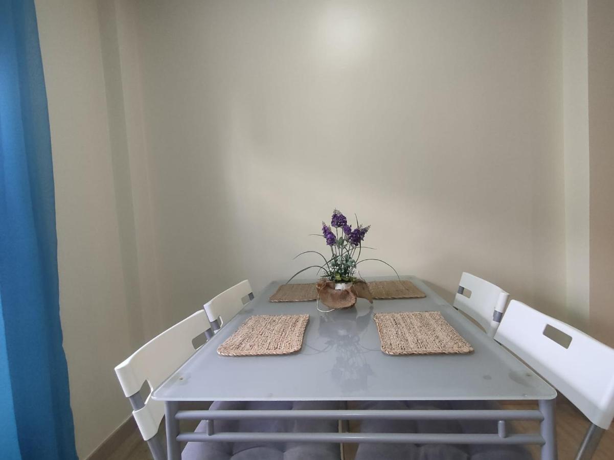 La Toneleria Apartman Jerez de la Frontera Kültér fotó