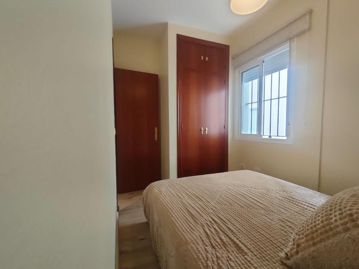 La Toneleria Apartman Jerez de la Frontera Kültér fotó