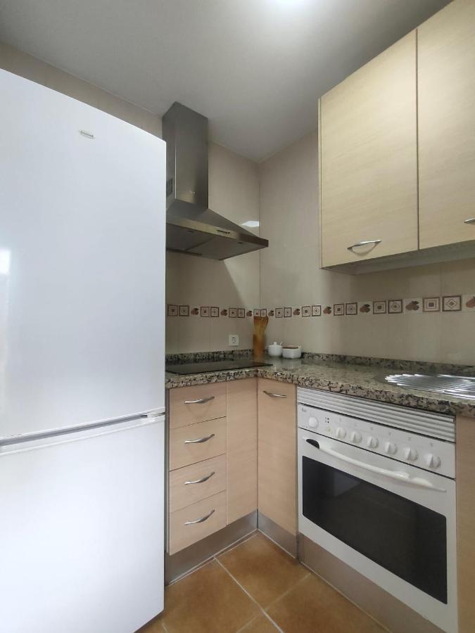 La Toneleria Apartman Jerez de la Frontera Kültér fotó