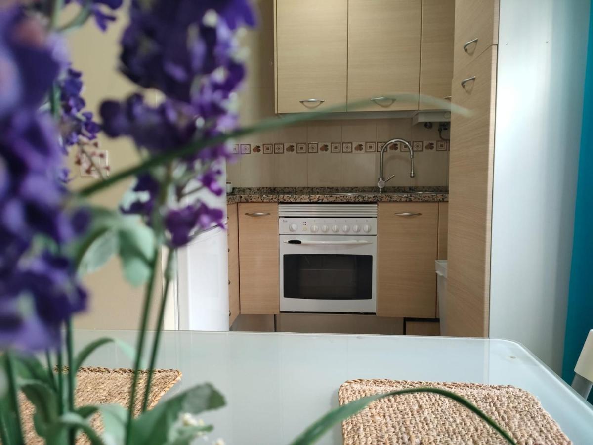 La Toneleria Apartman Jerez de la Frontera Kültér fotó