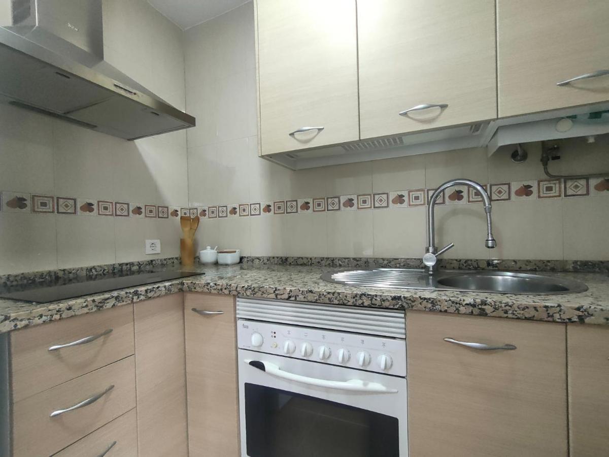 La Toneleria Apartman Jerez de la Frontera Kültér fotó