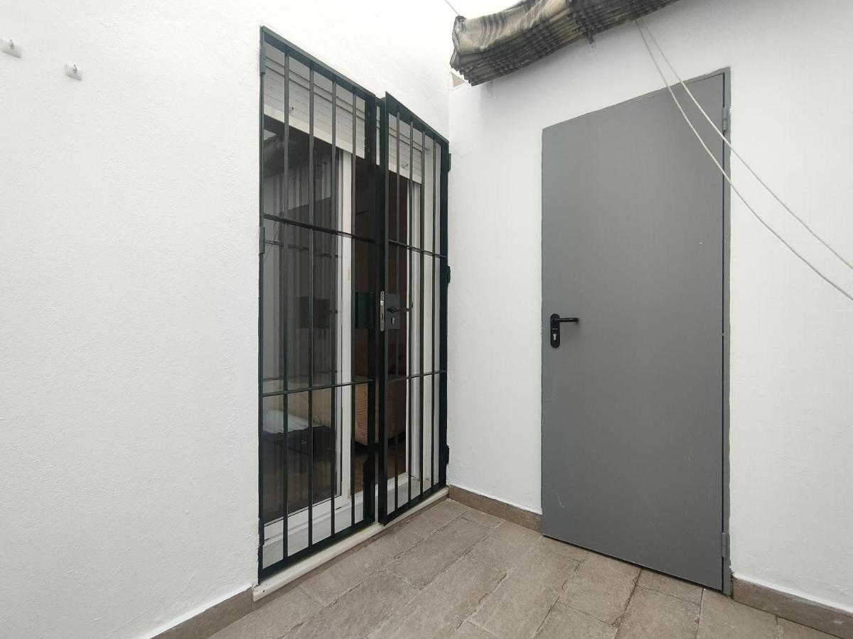 La Toneleria Apartman Jerez de la Frontera Kültér fotó