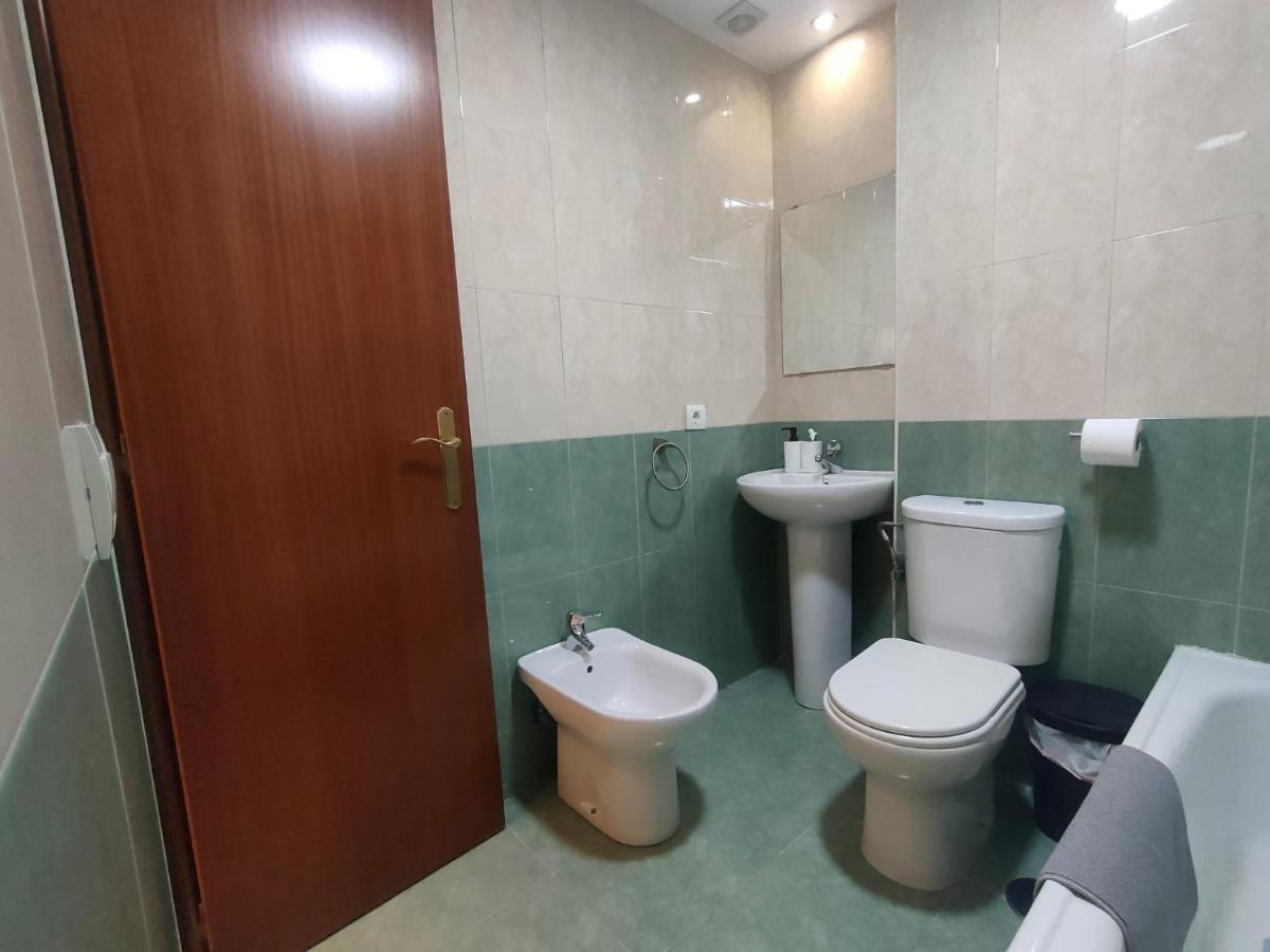 La Toneleria Apartman Jerez de la Frontera Kültér fotó
