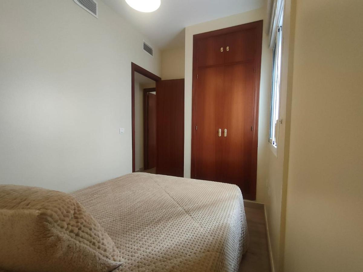 La Toneleria Apartman Jerez de la Frontera Kültér fotó
