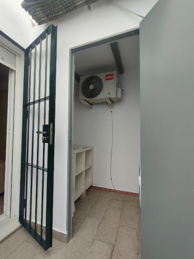 La Toneleria Apartman Jerez de la Frontera Kültér fotó