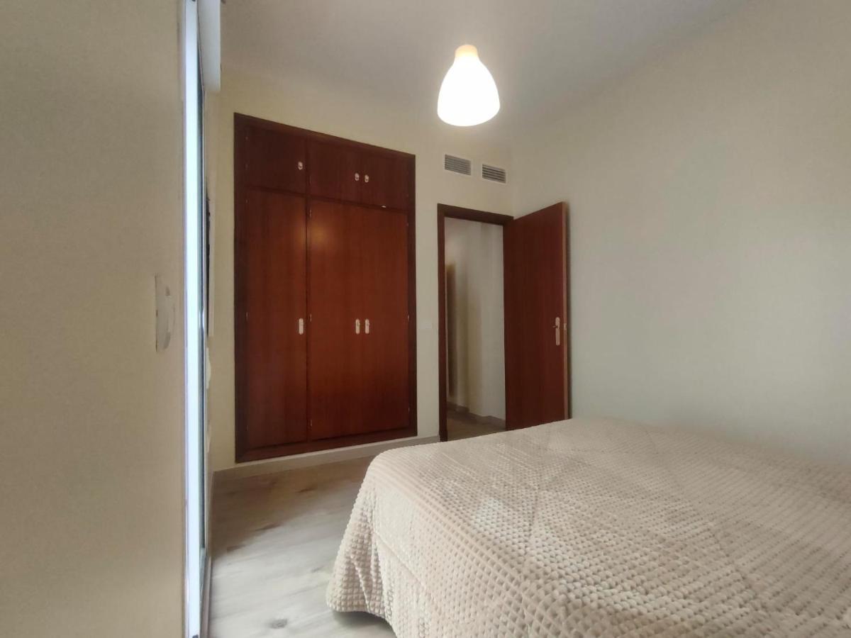 La Toneleria Apartman Jerez de la Frontera Kültér fotó