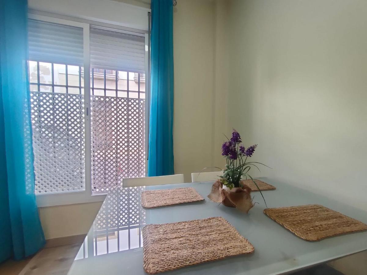 La Toneleria Apartman Jerez de la Frontera Kültér fotó