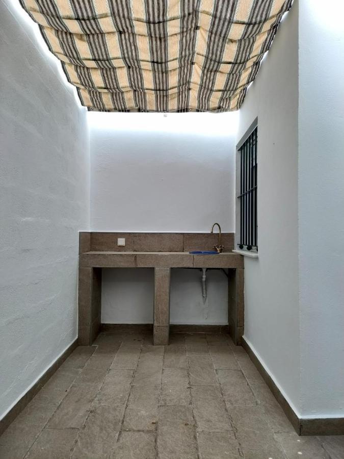 La Toneleria Apartman Jerez de la Frontera Kültér fotó