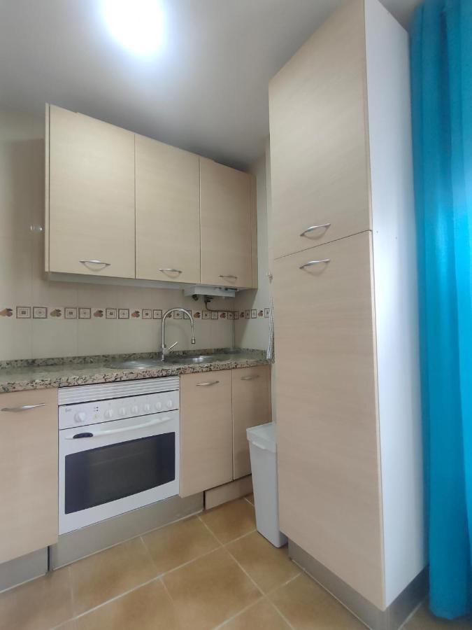 La Toneleria Apartman Jerez de la Frontera Kültér fotó