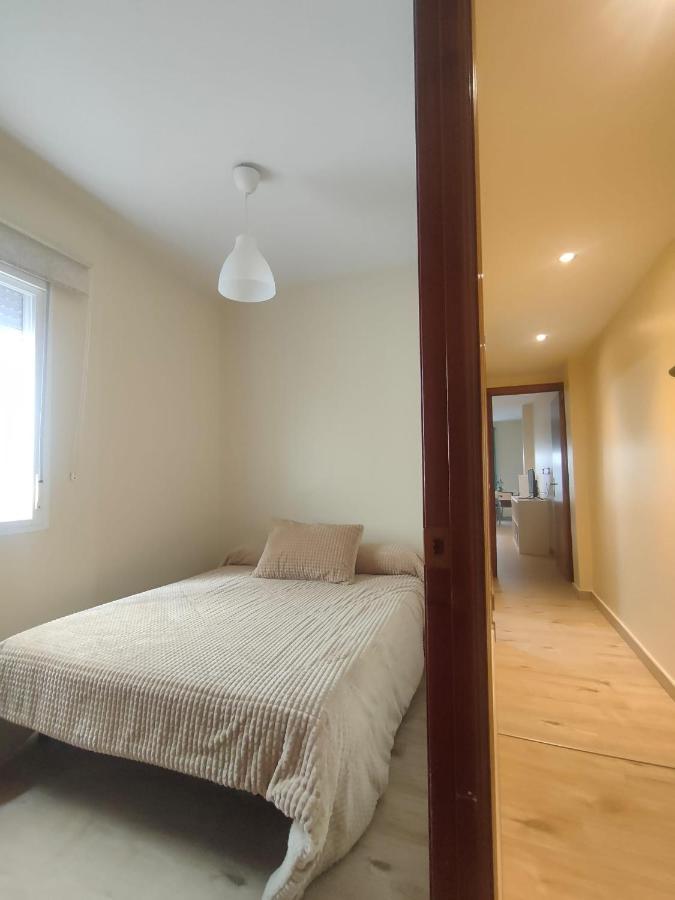 La Toneleria Apartman Jerez de la Frontera Kültér fotó