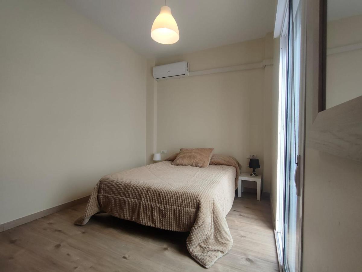 La Toneleria Apartman Jerez de la Frontera Kültér fotó