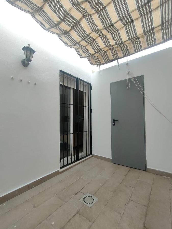 La Toneleria Apartman Jerez de la Frontera Kültér fotó