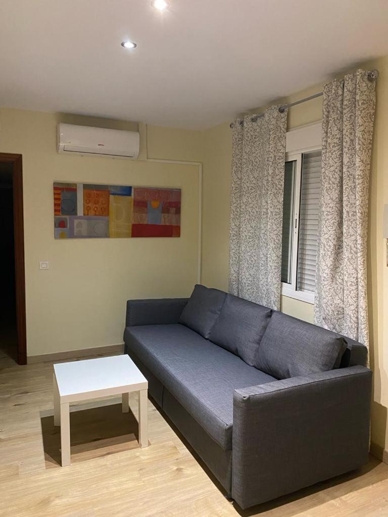 La Toneleria Apartman Jerez de la Frontera Kültér fotó